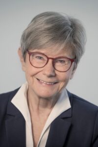 SchriftführerIn Ingrid Enge